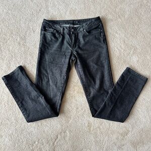 Prana skinny jeans